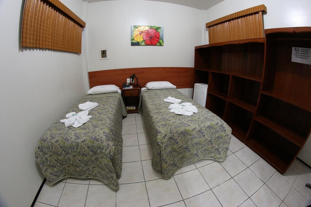 Hotel Poyares フォルタレザ エクステリア 写真