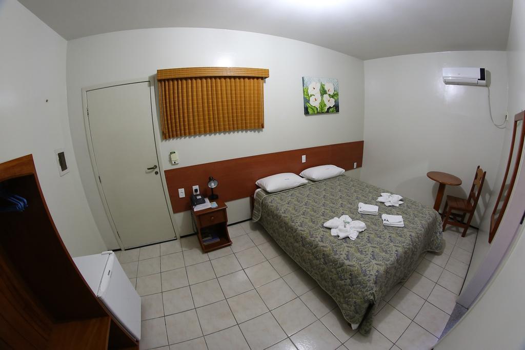 Hotel Poyares フォルタレザ エクステリア 写真