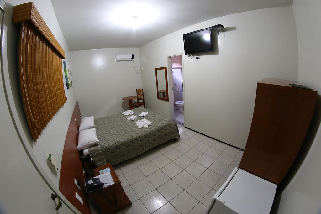 Hotel Poyares フォルタレザ エクステリア 写真