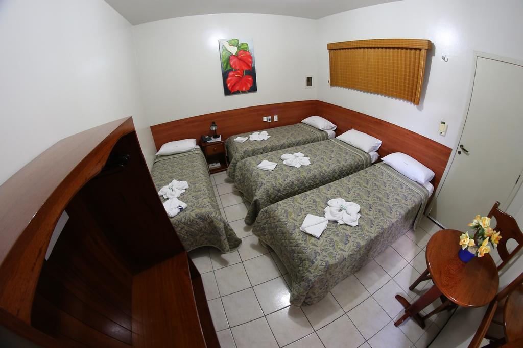 Hotel Poyares フォルタレザ エクステリア 写真
