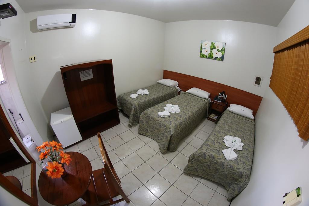 Hotel Poyares フォルタレザ エクステリア 写真