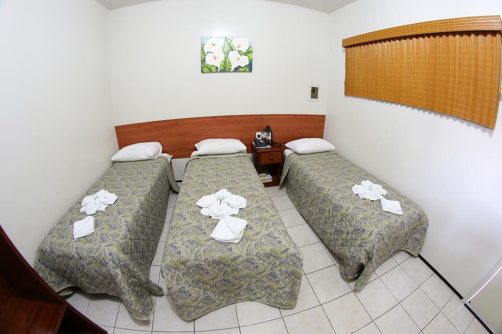 Hotel Poyares フォルタレザ エクステリア 写真