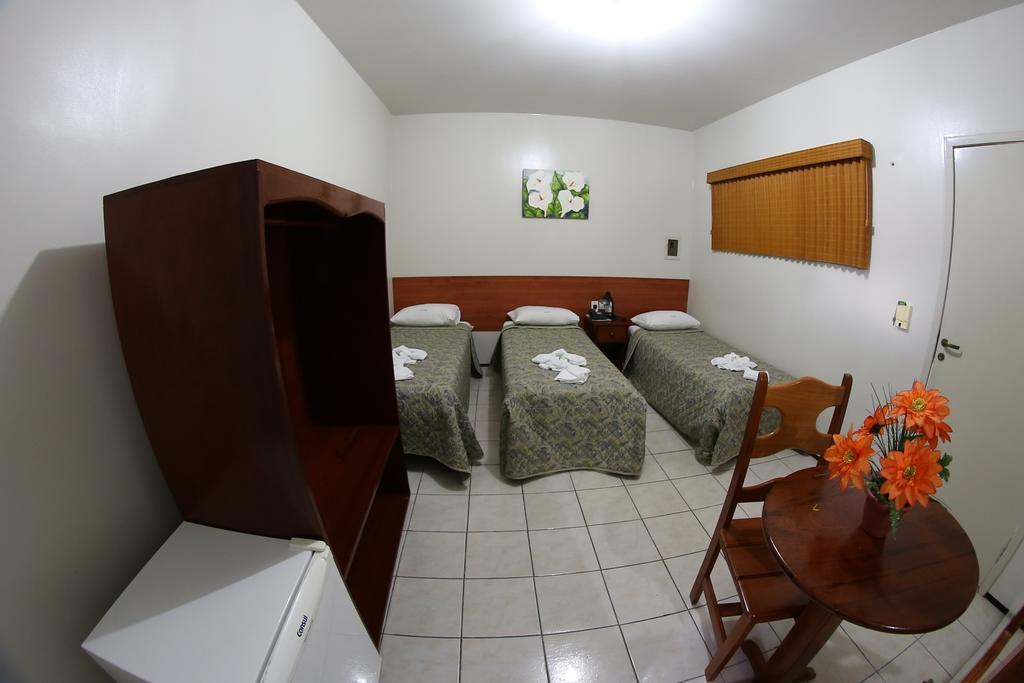 Hotel Poyares フォルタレザ エクステリア 写真