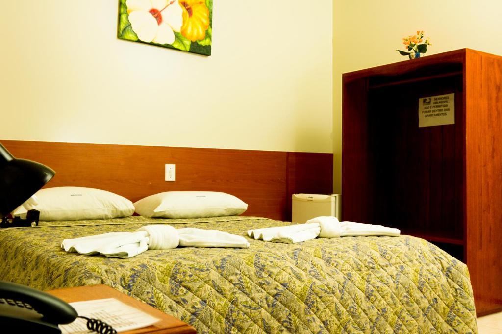 Hotel Poyares フォルタレザ 部屋 写真