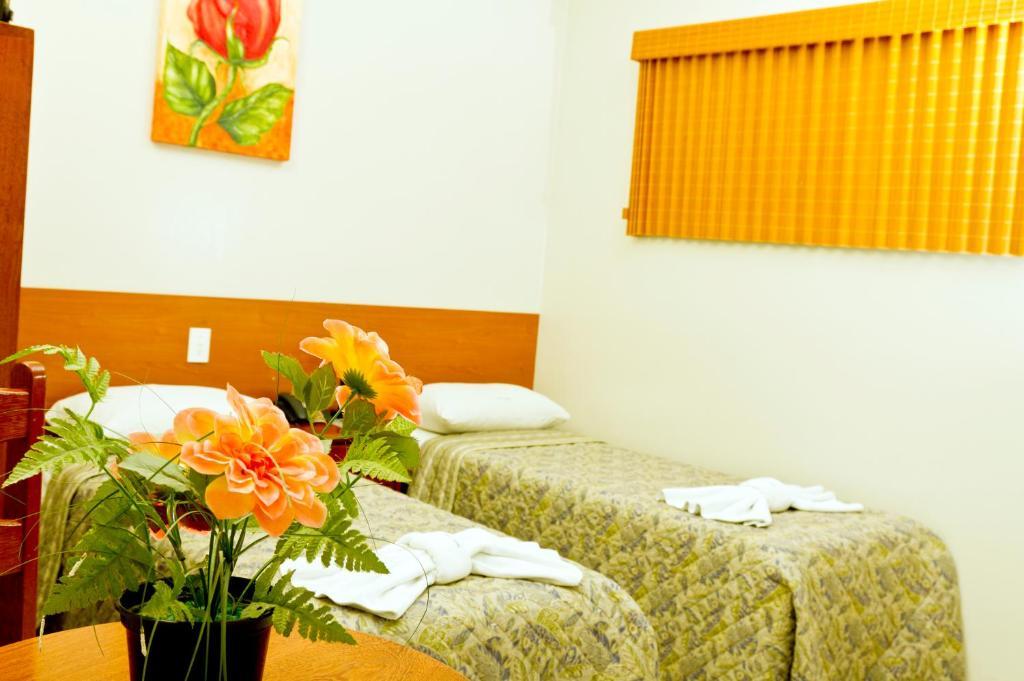 Hotel Poyares フォルタレザ 部屋 写真