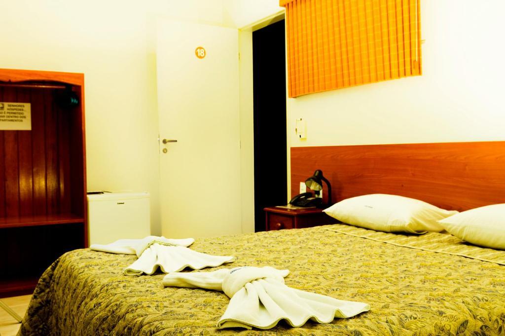 Hotel Poyares フォルタレザ 部屋 写真