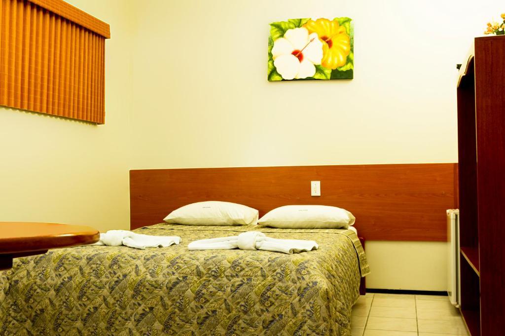 Hotel Poyares フォルタレザ エクステリア 写真